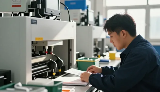 陕西大华通宝企业管理有限公司