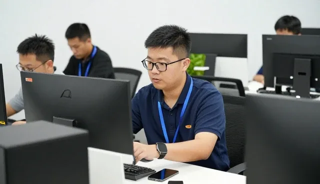 项目咨询如何适应不同应用环境